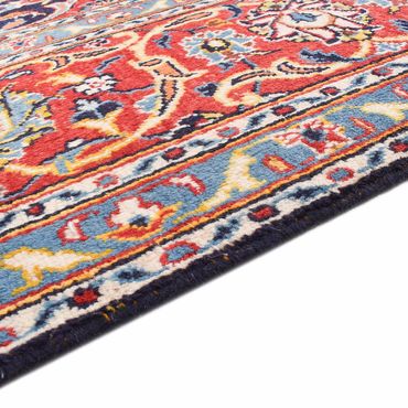 Tapis persan - Keshan - 342 x 242 cm - rouille