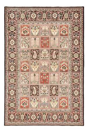 Tapis persan - Ghom - 195 x 132 cm - multicolore