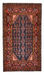 Perser Rug - Nomadic - 190 x 108 cm - multicolored