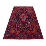 Tapis persan - Nomadic - 275 x 163 cm - multicolore