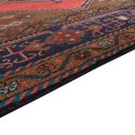 Corredor Tapete Persa - Nomadic - 280 x 147 cm - vermelho