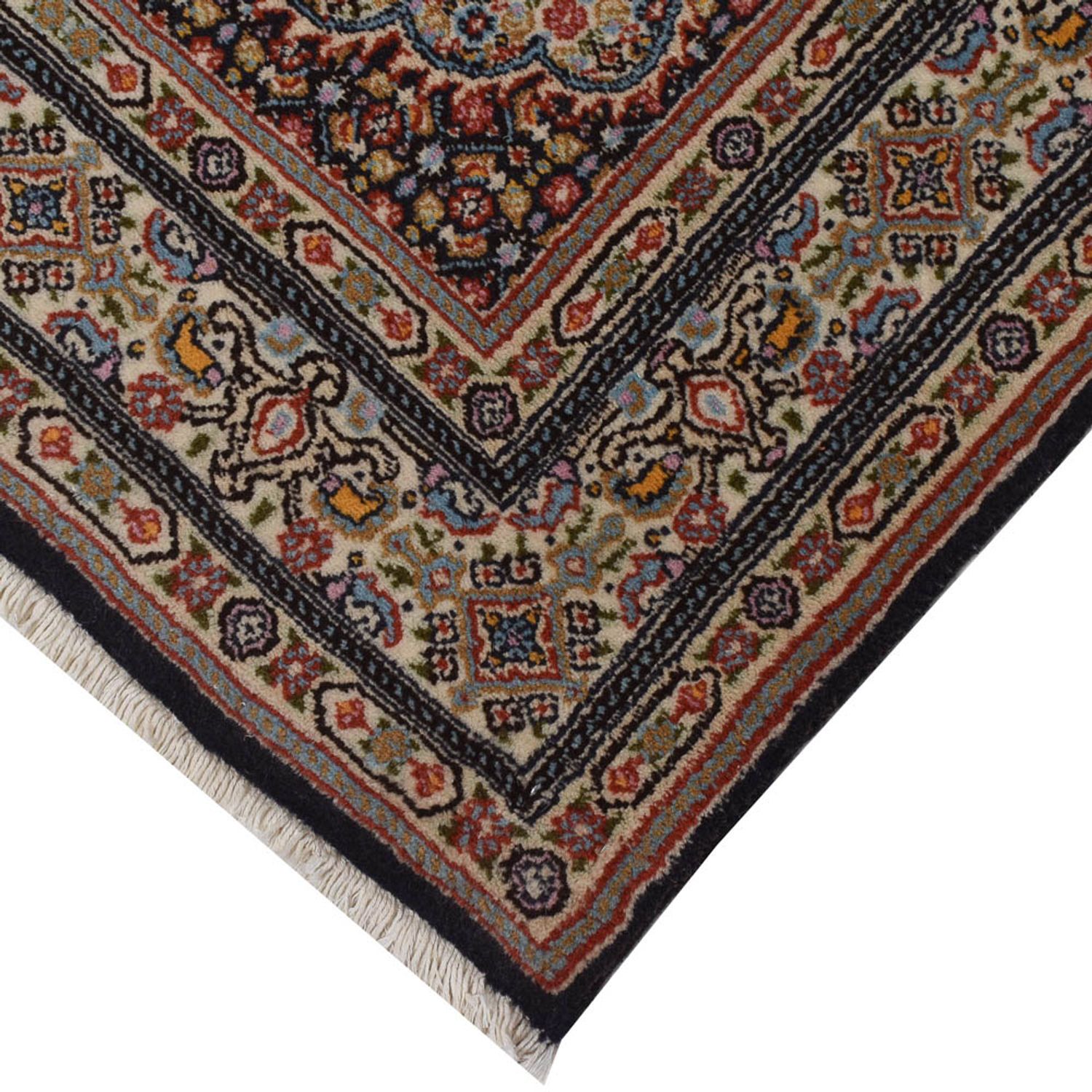 Runner Perser Rug - Classic - 291 x 78 cm - rust