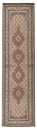 Tapis de couloir Tapis persan - Classique - 291 x 78 cm - rouille