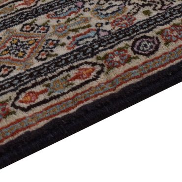 Tapis de couloir Tapis persan - Classique - 291 x 78 cm - rouille