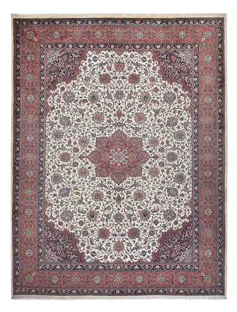 Perser Rug - Classic - Royal - 402 x 307 cm - rust