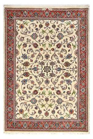 Tapis persan - Royal - Royal - 207 x 140 cm - multicolore