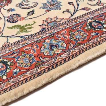 Tapis persan - Royal - Royal - 207 x 140 cm - multicolore