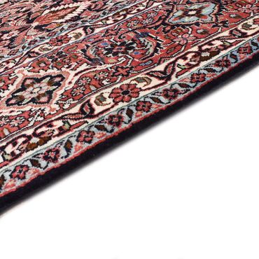 Tapis persan - Bidjar - 305 x 205 cm - rouille