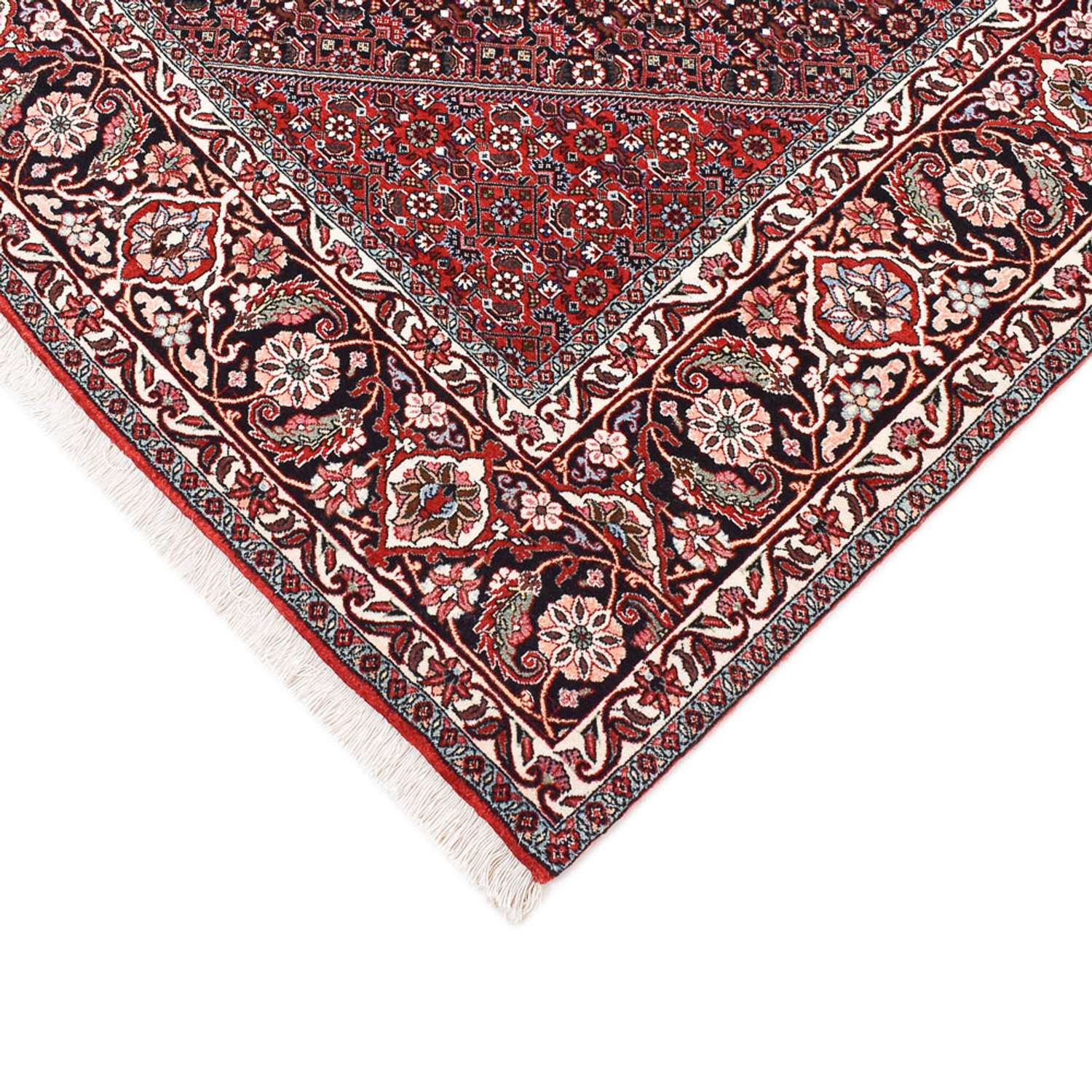 Perser Rug - Bidjar - 354 x 253 cm - rust