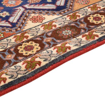 Alfombra Gabbeh - Persa Kashkuli - 148 x 103 cm - multicolor