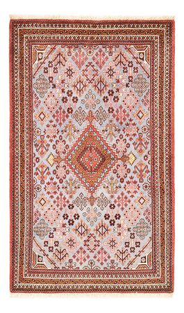 Tapete Persa - Nomadic - 172 x 105 cm - pink