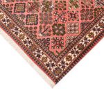 Perser Rug - Nomadic - 154 x 106 cm - light red