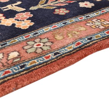 Perser Rug - Nomadic - 173 x 114 cm - dark blue