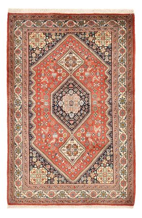 Gabbeh Tapijt - Kashkuli Perzisch - 173 x 118 cm - rood