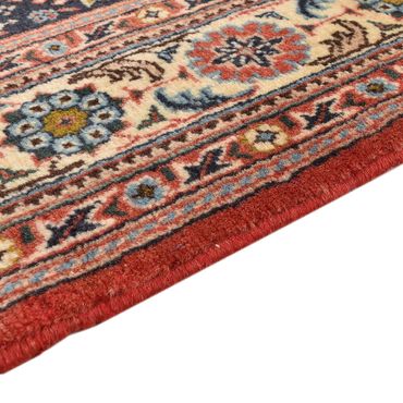 Gabbeh Rug - Kashkuli Perser - 173 x 118 cm - red