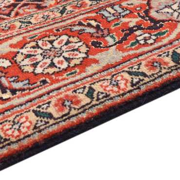 Persisk teppe - Tabriz - Royal - 153 x 103 cm - rust