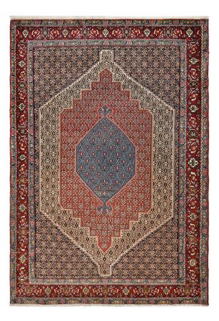 Tapis persan - Classique - 304 x 210 cm - multicolore