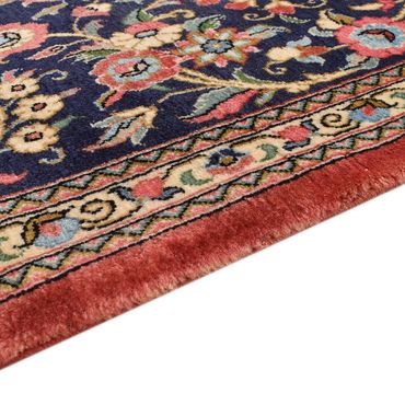 Tappeto corsia Tappeto Persero - Ghom - 224 x 62 cm - multicolore