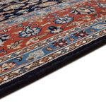 Tappeto Persero - Classico - 296 x 193 cm - blu scuro