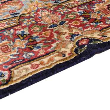 Perser Rug - Royal - 152 x 100 cm - dark blue