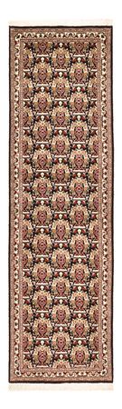 Tappeto corsia Tappeto Persero - Tabriz - Reale - 197 x 61 cm - beige