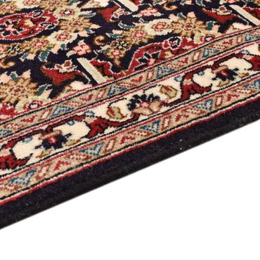 Loper Perzisch tapijt - Tabriz - Royal - 197 x 61 cm - beige