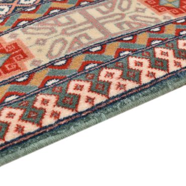 Loper Perzisch tapijt - Tabriz - Royal - 192 x 70 cm - veelkleurig