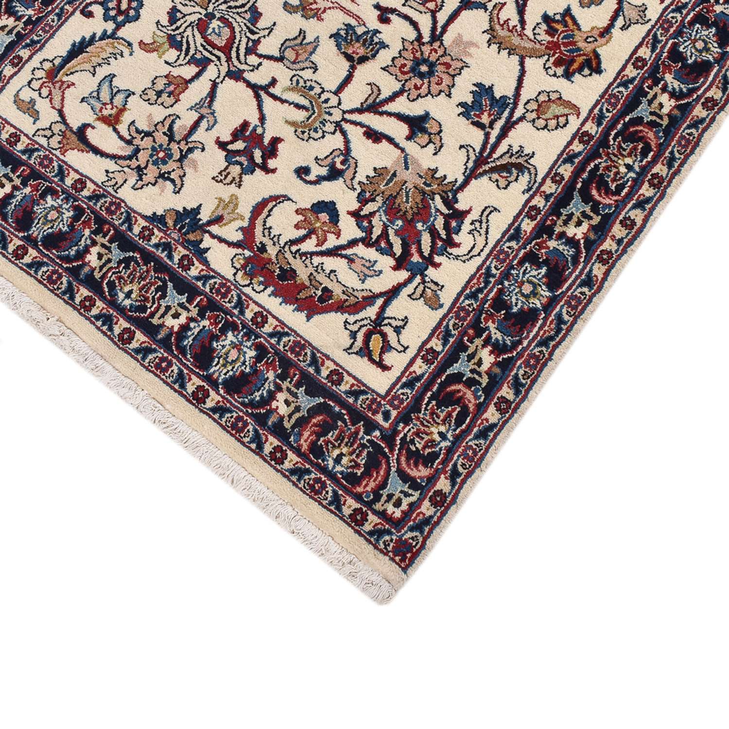 Runner Perser Rug - Classic - 295 x 80 cm - sand