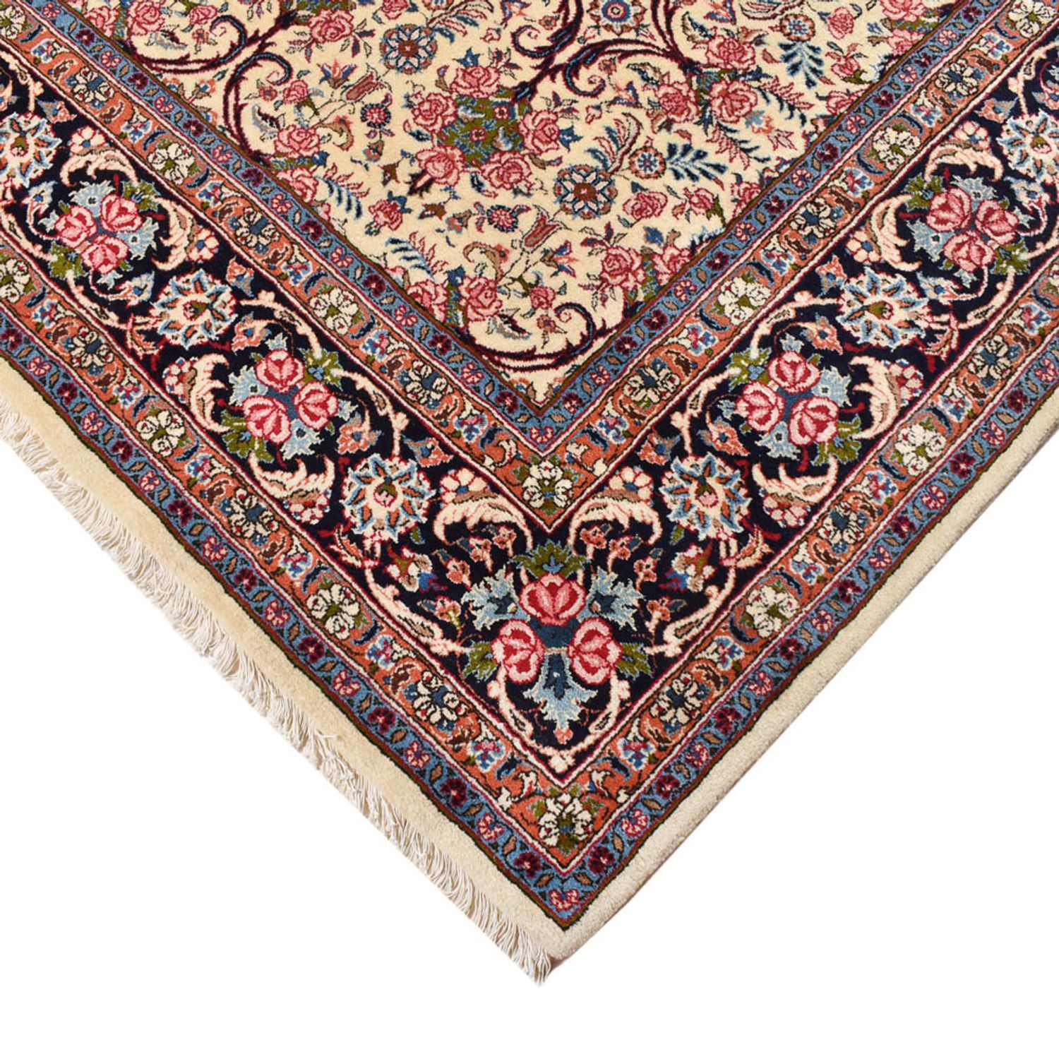 Perser Rug - Bidjar - 290 x 206 cm - rust