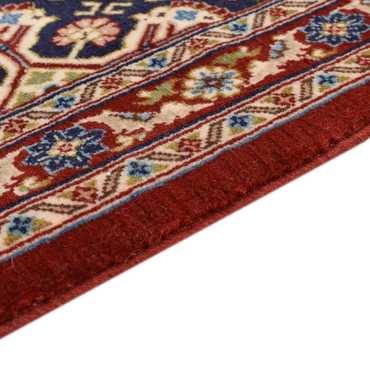 Runner Perser Rug - Ghom - Royal - 193 x 51 cm - dark beige