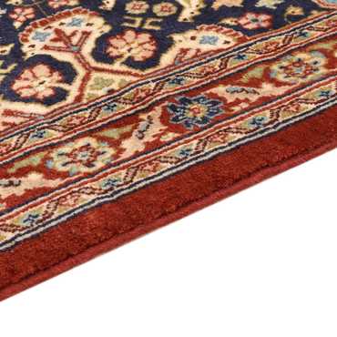 Runner Perser Rug - Ghom - Royal - 150 x 54 cm - dark beige