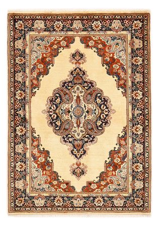 Perser Rug - Keshan - 151 x 108 cm - multicolored