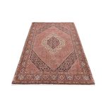 Perser Rug - Bidjar - 251 x 150 cm - rust