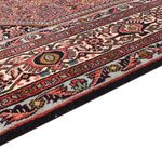 Tapis persan - Bidjar - 232 x 159 cm - rouille