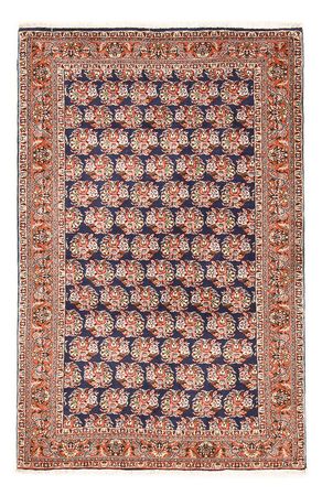 Perser Rug - Bidjar - 173 x 110 cm - rust