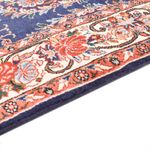 Tapis persan - Bidjar - 167 x 110 cm - rouille