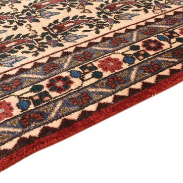 Tapis persan - Nomadic - 147 x 99 cm - sable