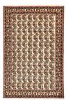 Tapis persan - Nomadic - 147 x 99 cm - sable