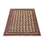 Perser Rug - Nomadic - 147 x 99 cm - sand