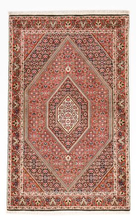 Tapis persan - Bidjar - 175 x 106 cm - rouille