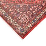 Perser Rug - Nomadic - 153 x 107 cm - red