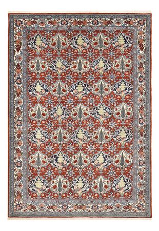 Tapis persan - Nomadic - 247 x 172 cm - multicolore