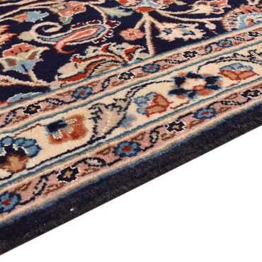 Tappeto corsia Tappeto Persero - Classico - 290 x 75 cm - blu scuro