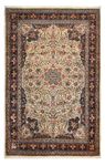 Tapis persan - Bidjar - 310 x 200 cm - beige clair