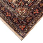 Tapis persan - Bidjar - 310 x 200 cm - beige clair