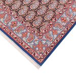 Tapete Persa - Isfahan - Premium - 160 x 108 cm - ferrugem