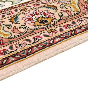 Perzisch tapijt - Tabriz - Royal - 160 x 102 cm - veelkleurig