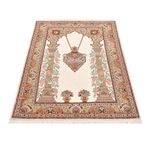 Perzisch tapijt - Tabriz - Royal - 160 x 102 cm - veelkleurig