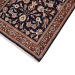 Tapis de couloir Tapis persan - Classique - 335 x 77 cm - bleu foncé