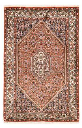 Perser Rug - Bidjar - 164 x 109 cm - rust